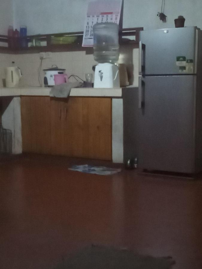 דירות טנגלה Dilip'S House מראה חיצוני תמונה