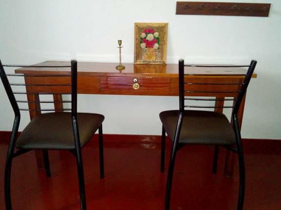 דירות טנגלה Dilip'S House מראה חיצוני תמונה
