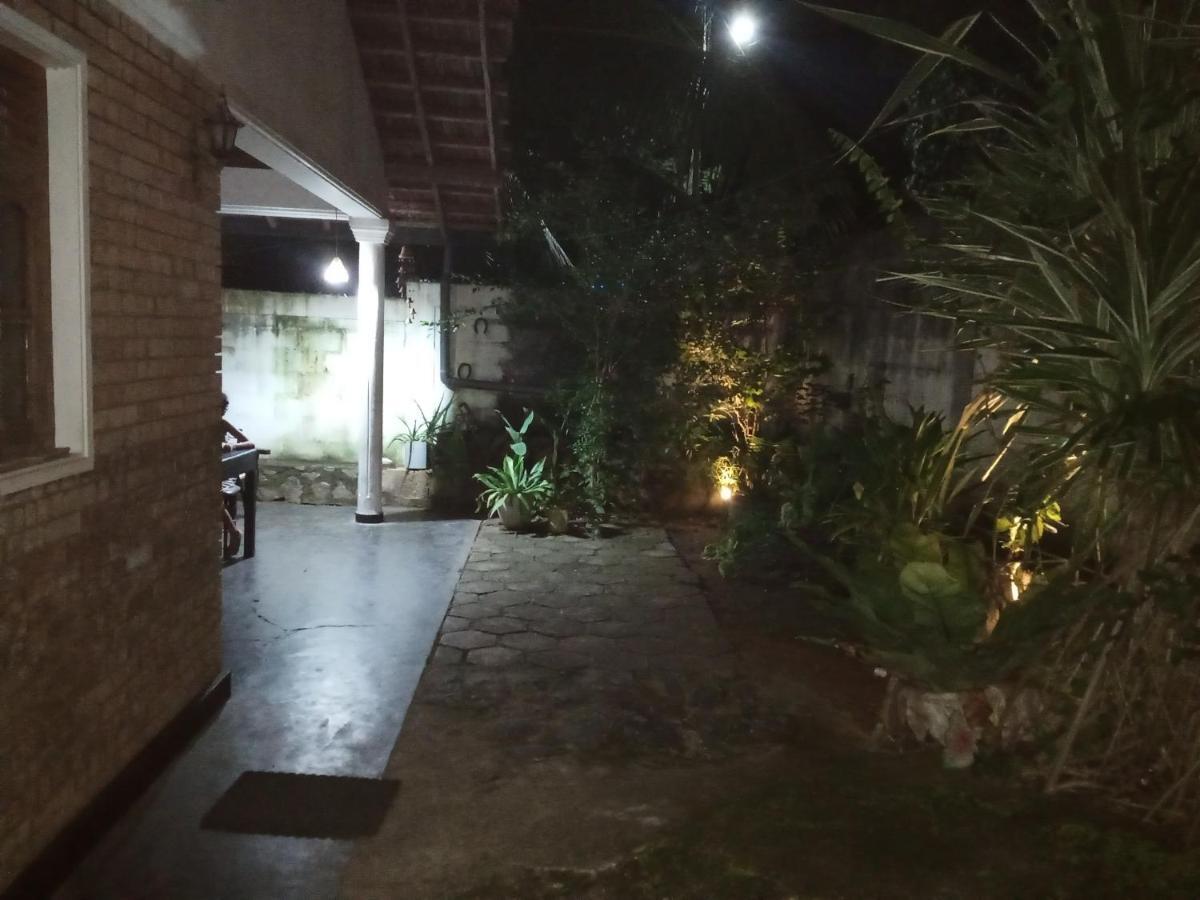 דירות טנגלה Dilip'S House מראה חיצוני תמונה